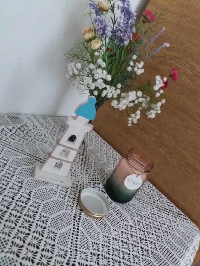 Apartman Nona Повляна Экстерьер фото