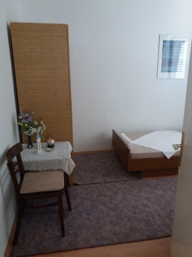 Apartman Nona Повляна Экстерьер фото