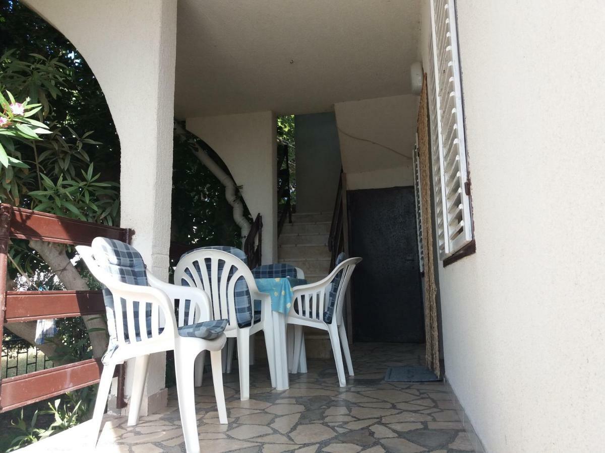 Apartman Nona Повляна Экстерьер фото