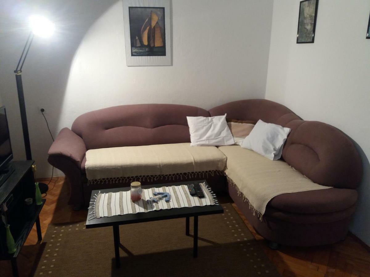 Apartman Nona Повляна Экстерьер фото