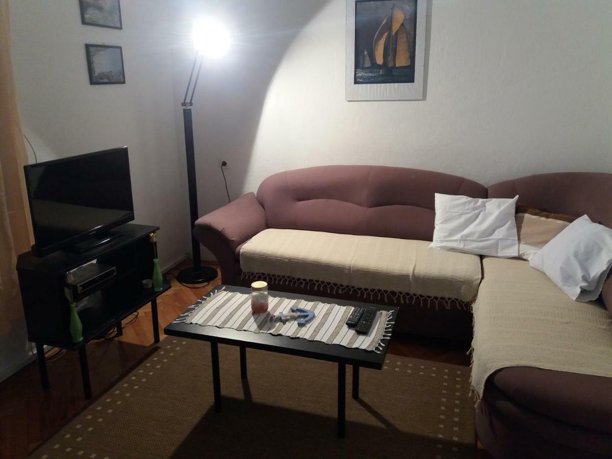 Apartman Nona Повляна Экстерьер фото