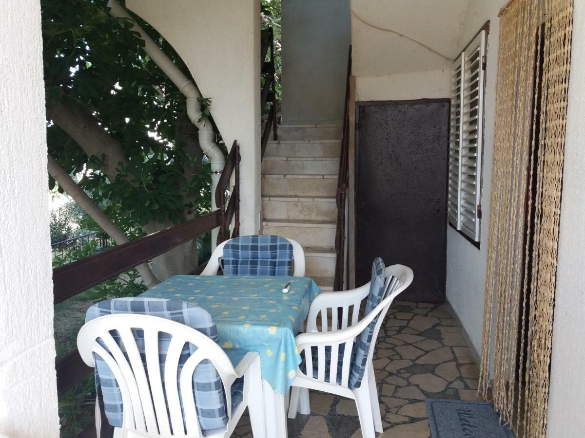 Apartman Nona Повляна Экстерьер фото